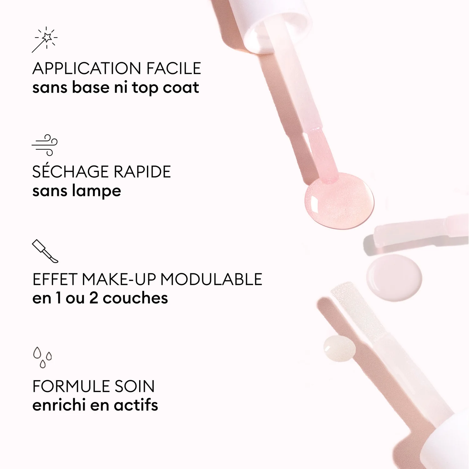 Active Plump Aqua Glazed - Soins – Image 4