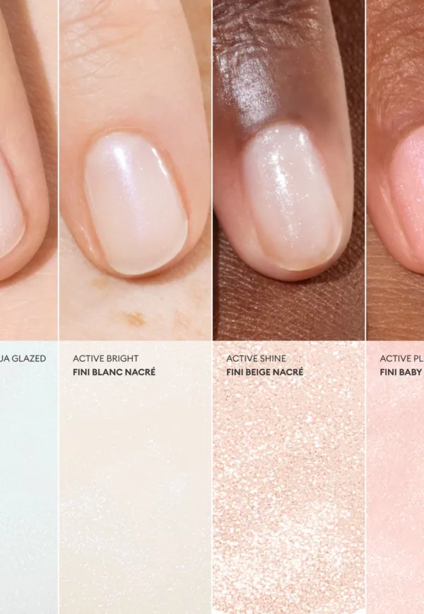 Active Plump Aqua Glazed - Soins – Image 5