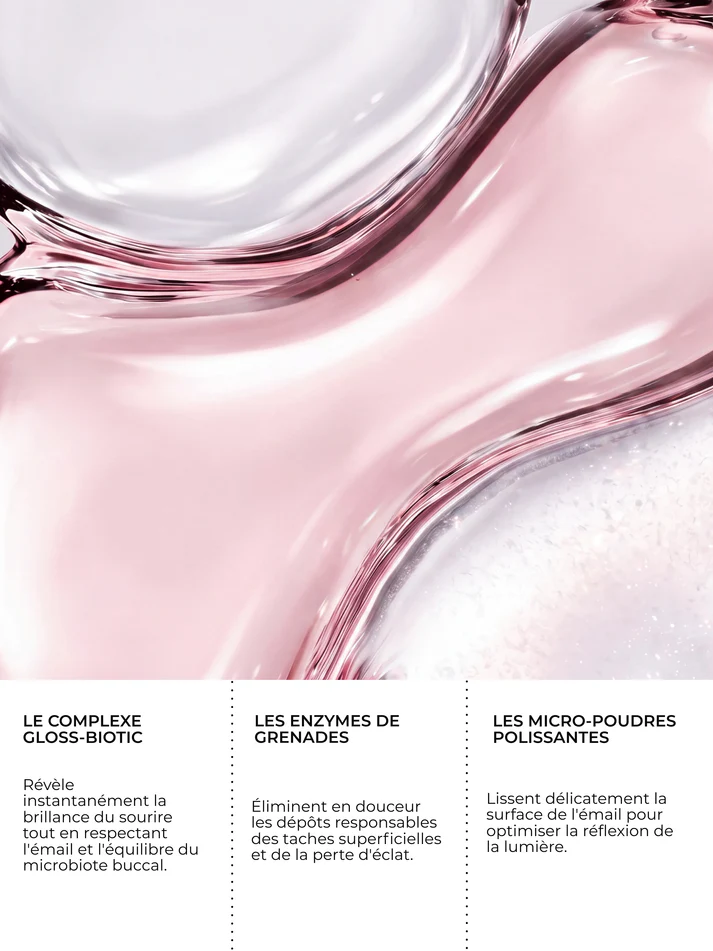 Gelée Polissante