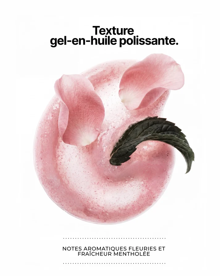 Gelée Polissante