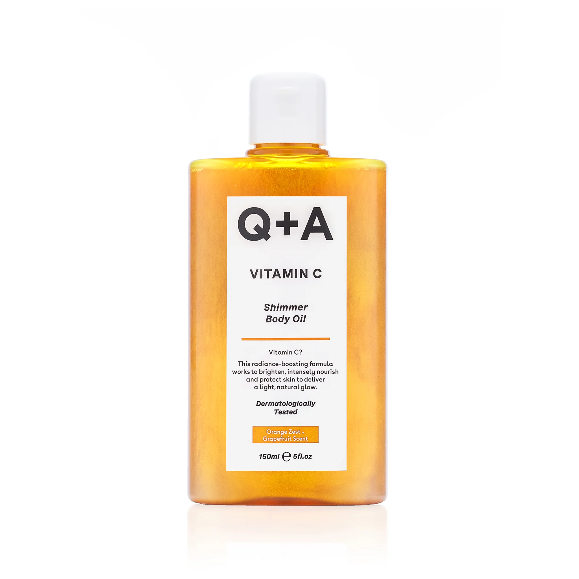 Vitamin C Shimmer Body Oil – Image 3