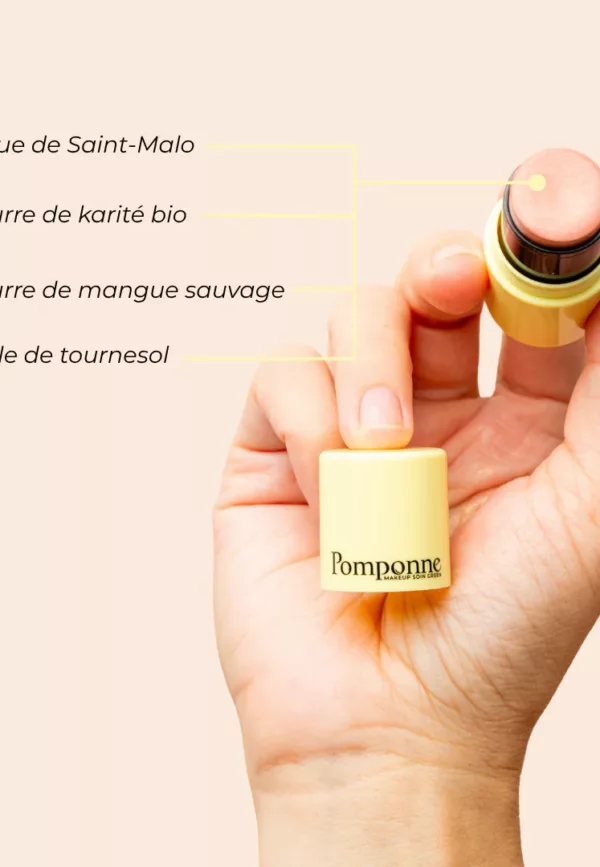 Fantastick L'highlighter Or Rosé – Image 5