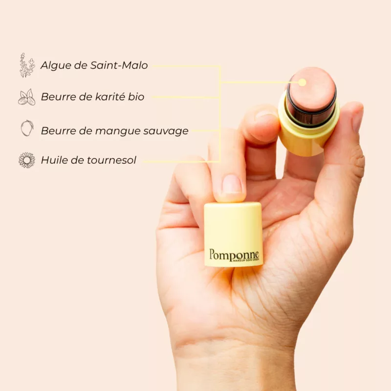 Fantastick L'highlighter Or Rosé