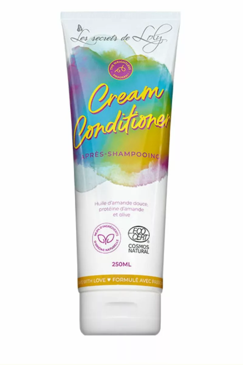 Cream Conditioner
