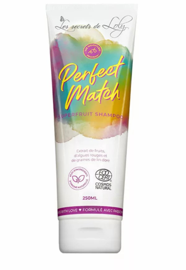 Perfect Match – Image 1