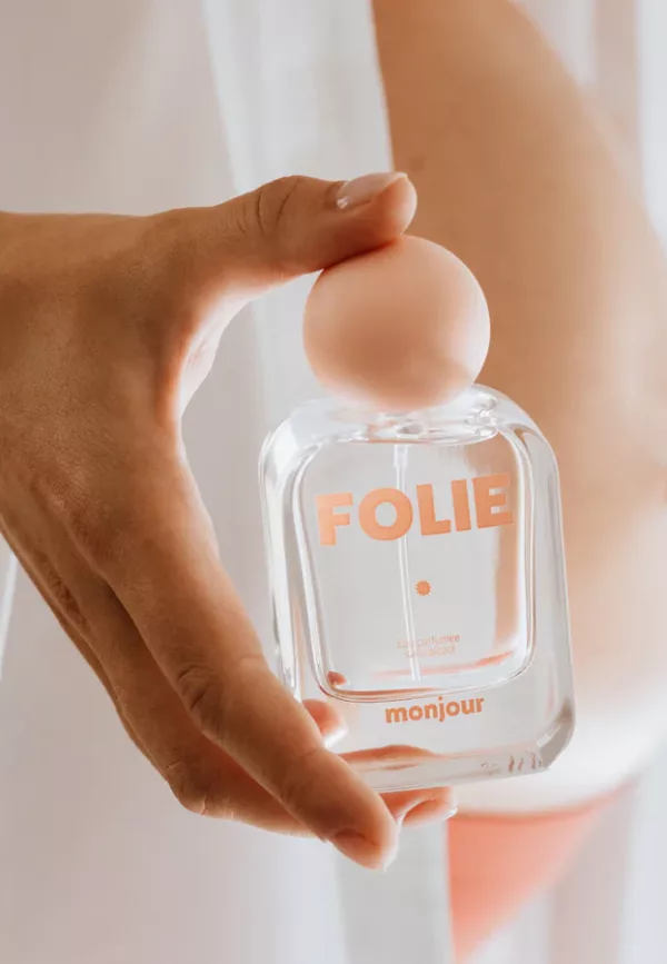 Folie – Eau parfumée sans alcool – Image 2