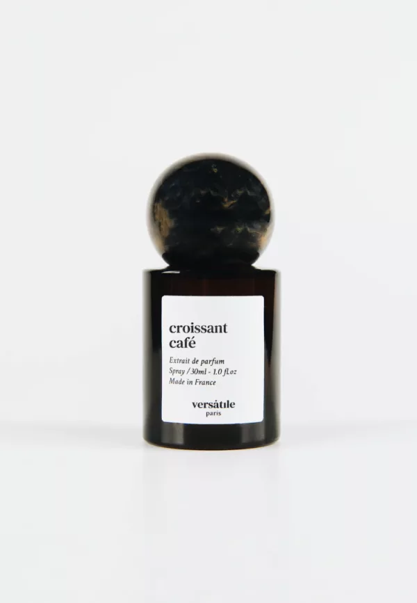 Croissant café - Extrait de parfum Spray – Image 1