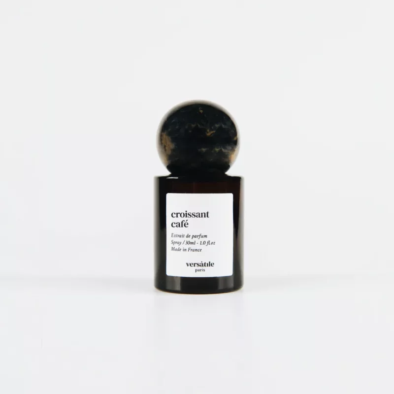 Croissant café - Extrait de parfum Spray