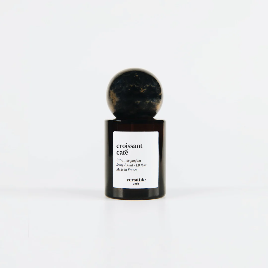 Croissant café - Extrait de parfum Spray – Image 1