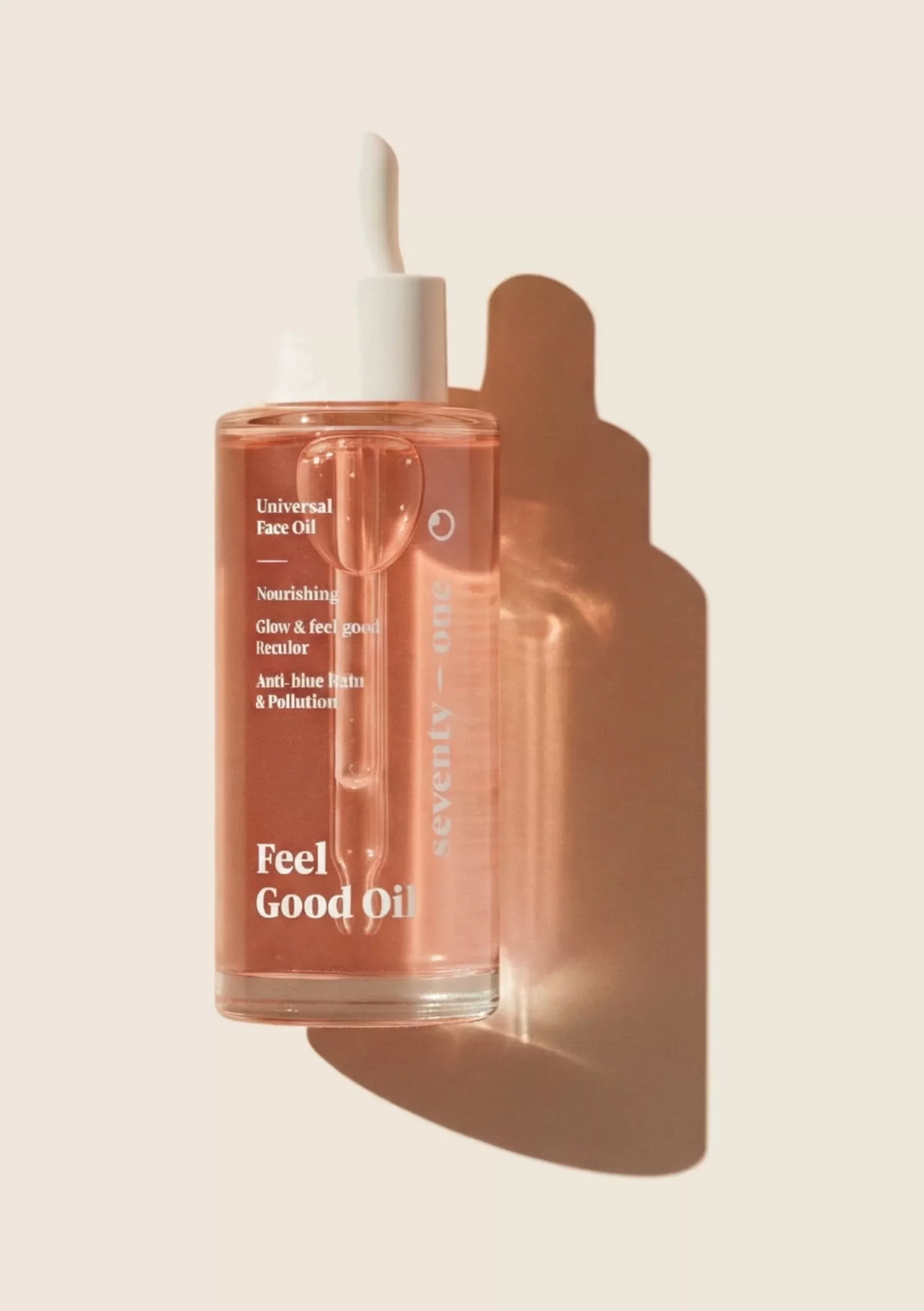Feel Good Oil - Huile Visage Bonne Mine – Image 1