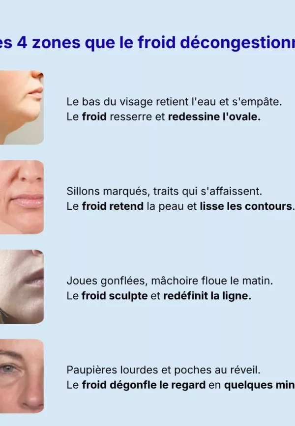Givrée cube Bleu – Image 5