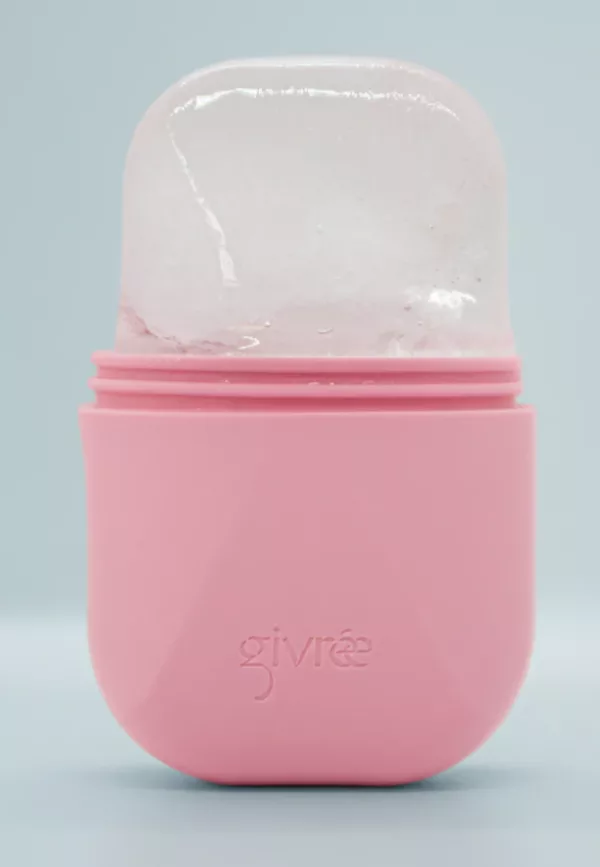 Givrée cube Rose - Givrée – Image 1