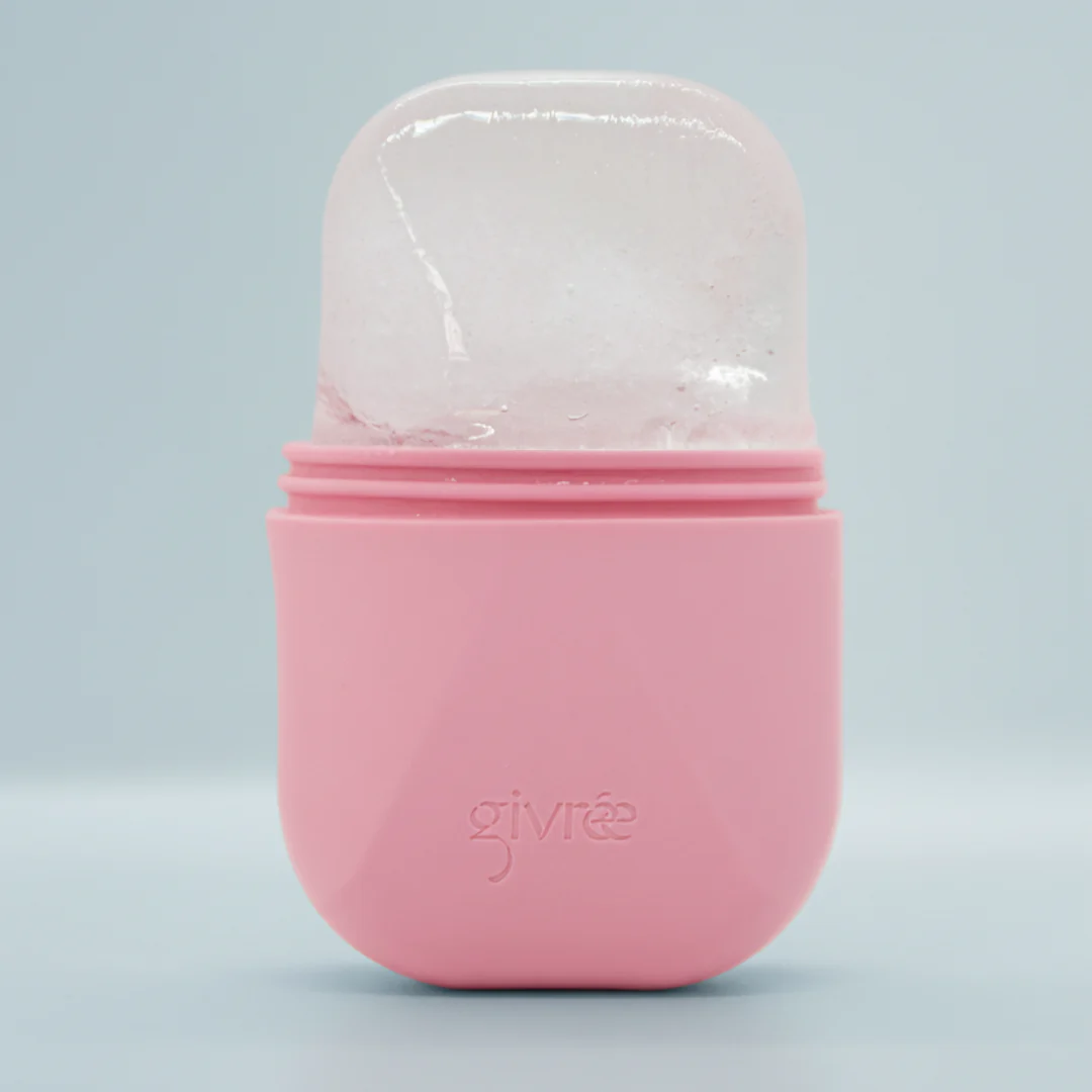 Givrée cube Rose - Givrée – Image 1