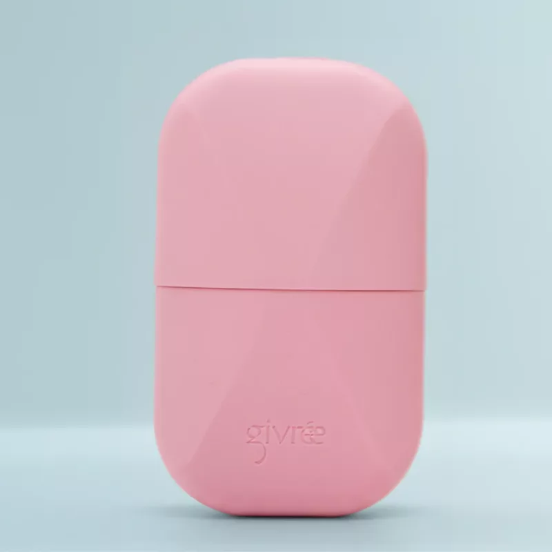 Givrée cube Rose - Givrée