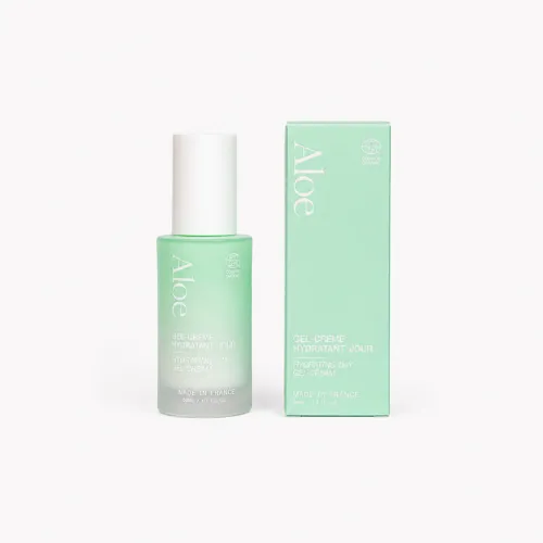 Gel-crème Hydratant