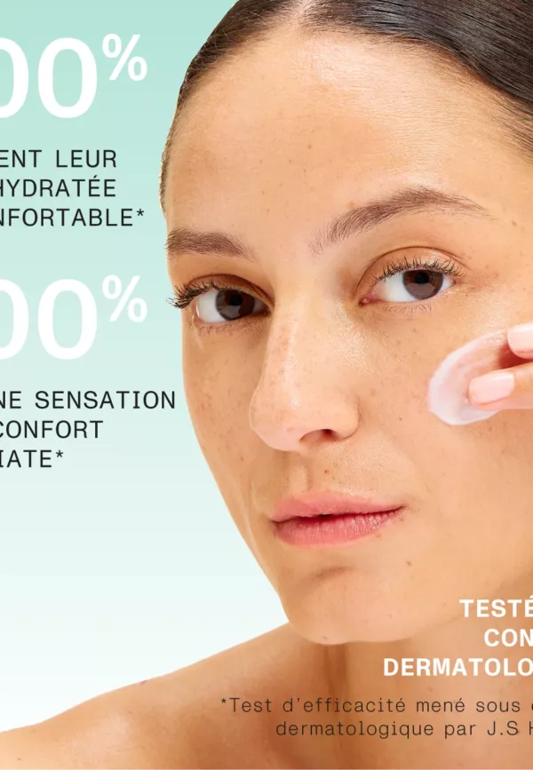 Gel-crème Anti-âge Nuit – Image 3