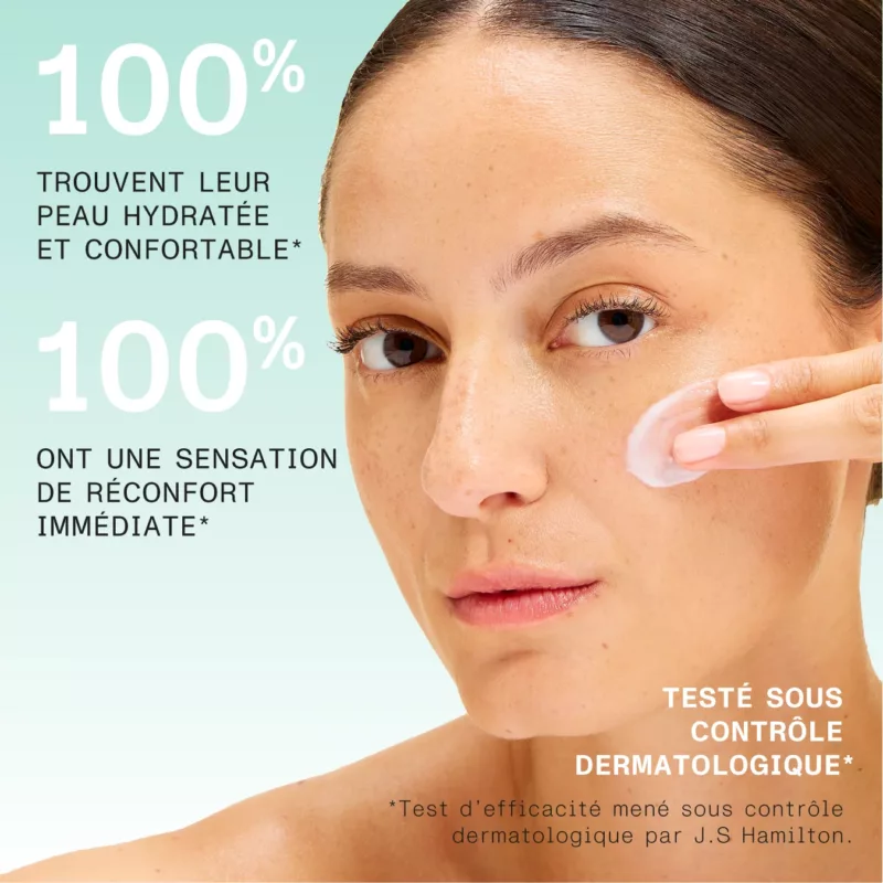 Gel-crème Anti-âge Nuit