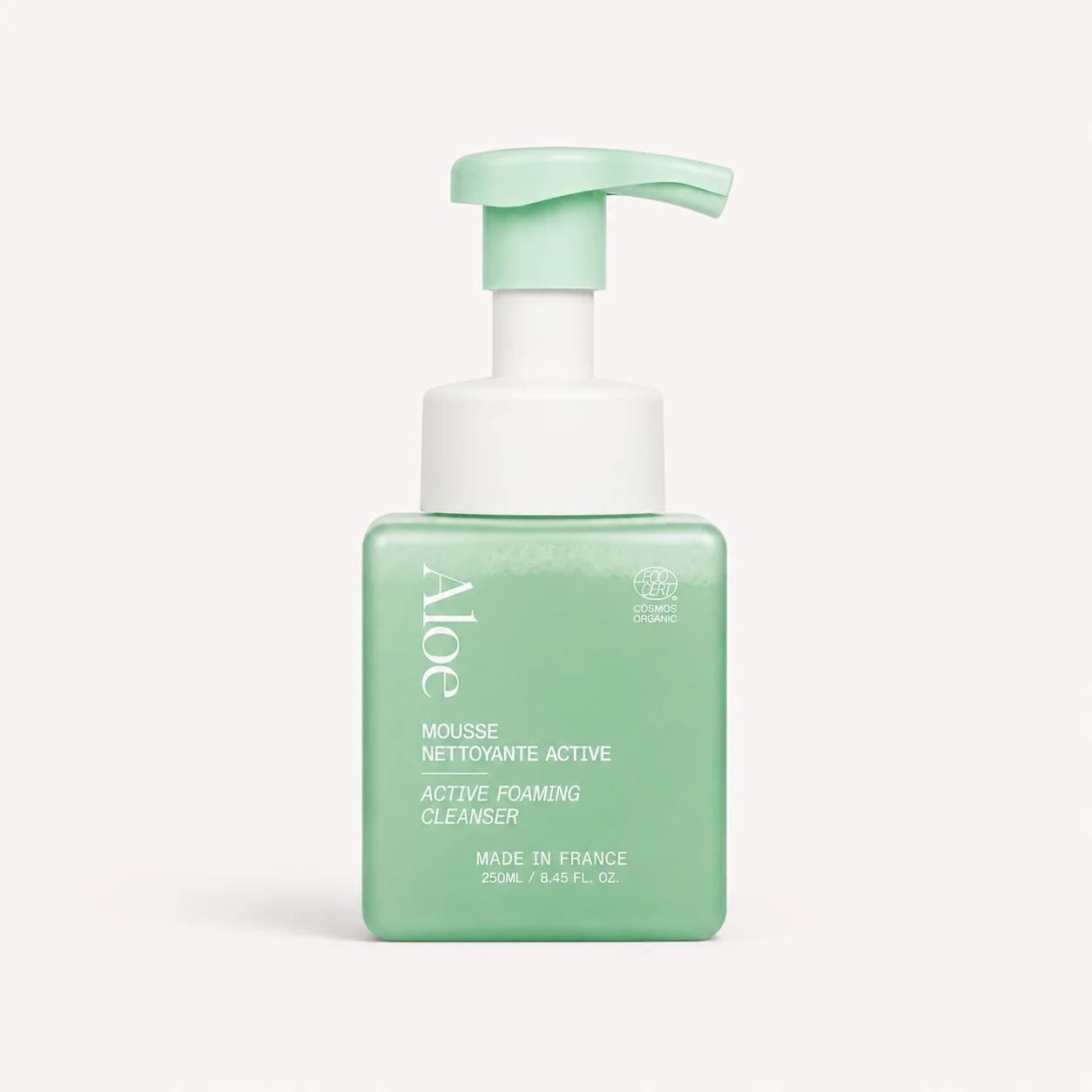 Mousse nettoyante – Image 1