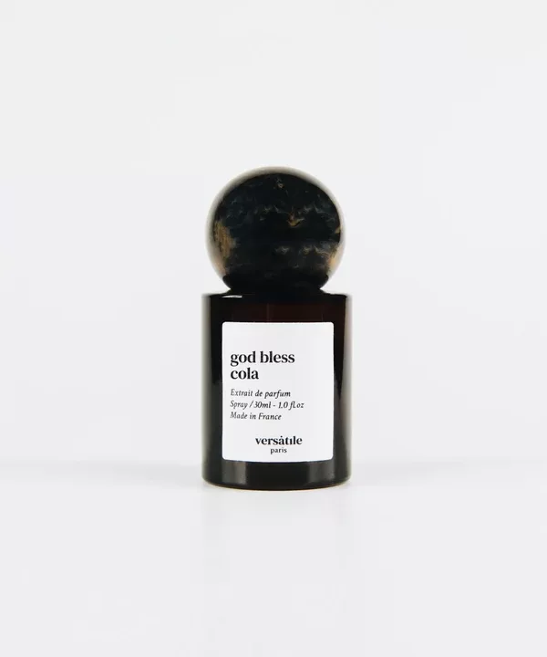 God bless cola - Extrait de parfum Spray – Image 1