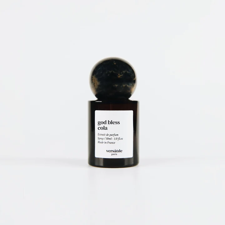 God bless cola - Extrait de parfum Spray