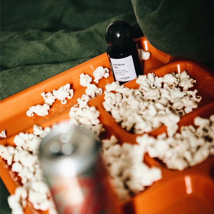 God bless cola - Extrait de parfum Spray