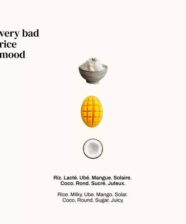 Very Bad Rice - Extrait de parfum Spray – Image 3