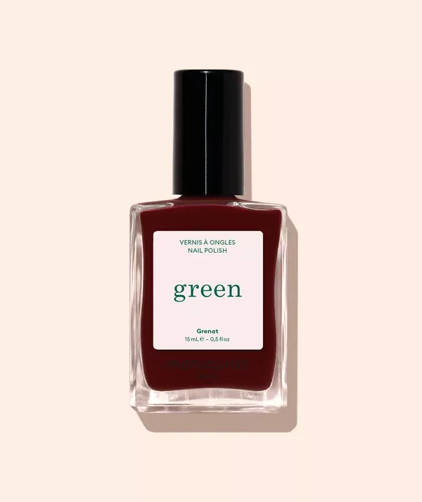 Grenat - Vernis Green – Image 1