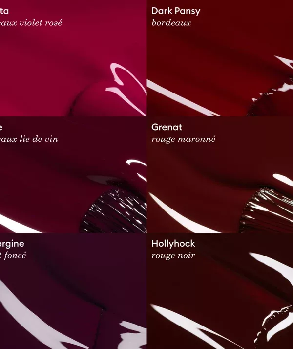 Grenat - Vernis Green – Image 5