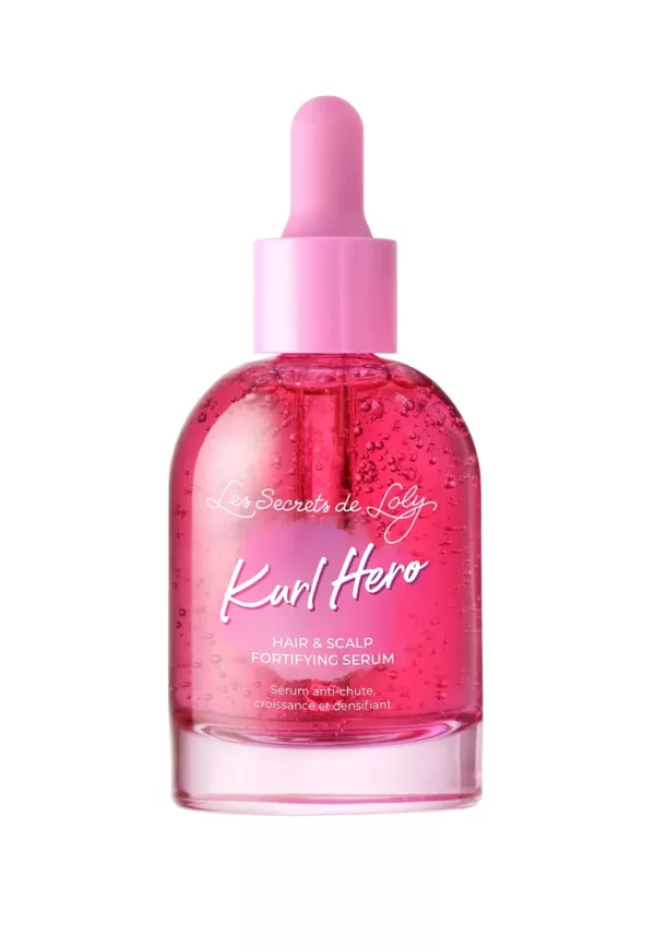Kurl Hero - Sérum croissance – Image 1