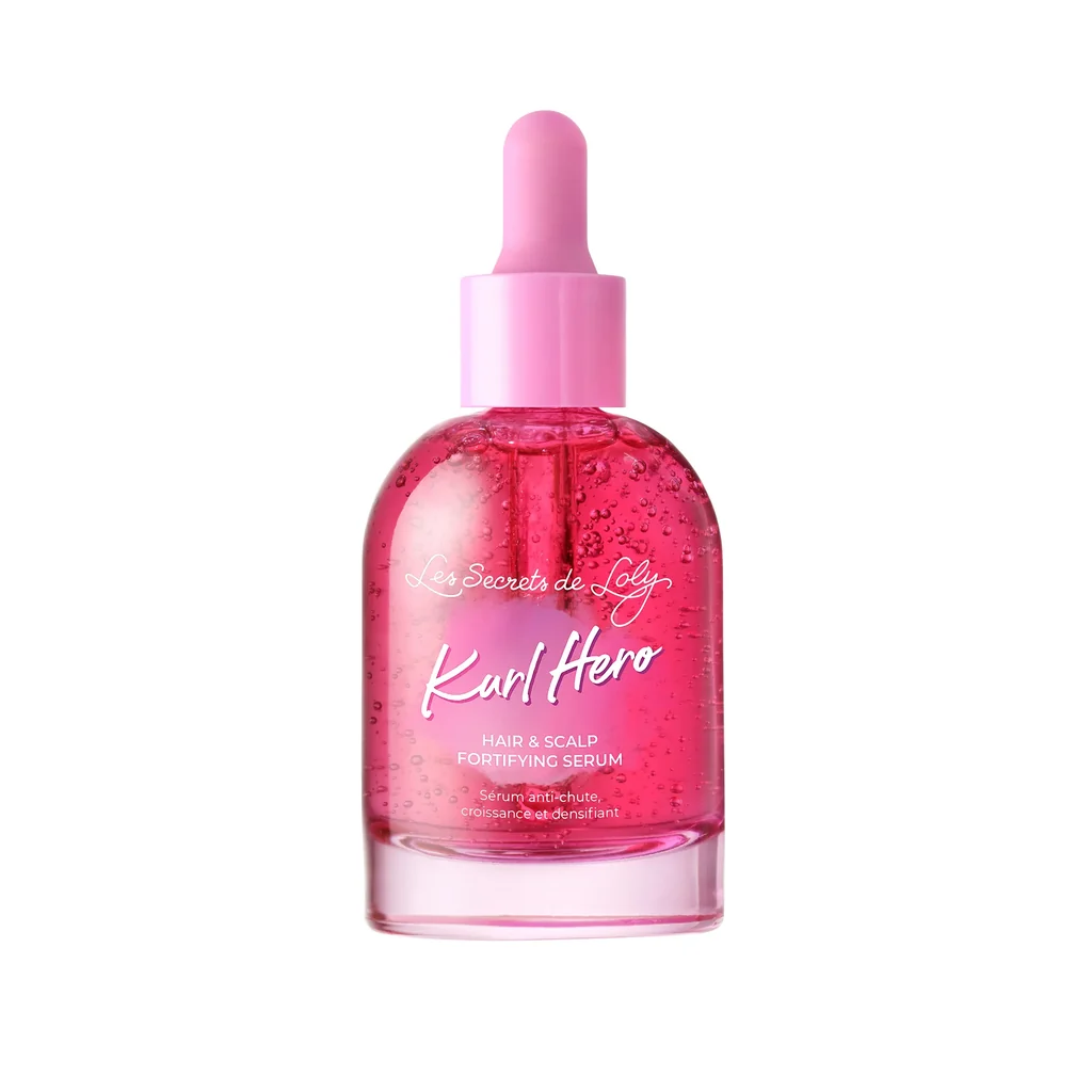 Kurl Hero - Sérum croissance – Image 1