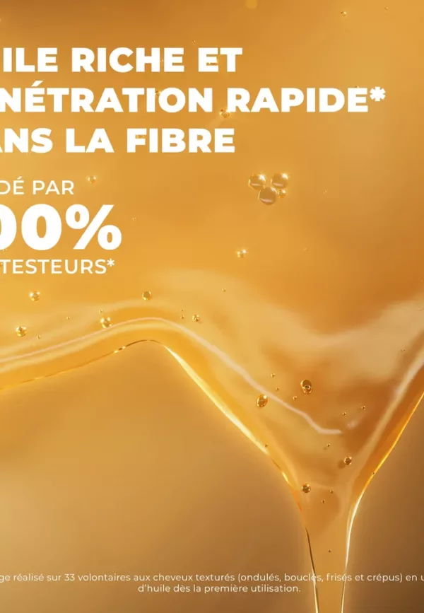 Sérum Croissance - Huile capillaire 250ml – Image 3
