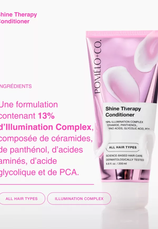 Shine Therapy Conditioner – Image 2
