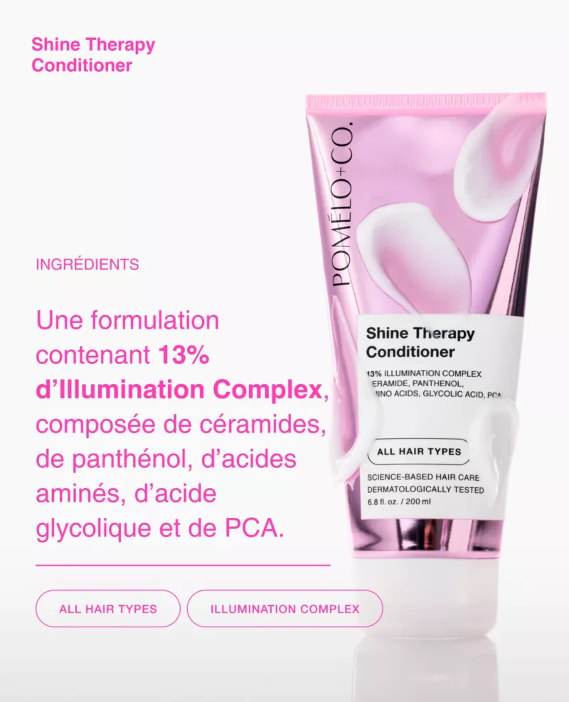 Shine Therapy Conditioner