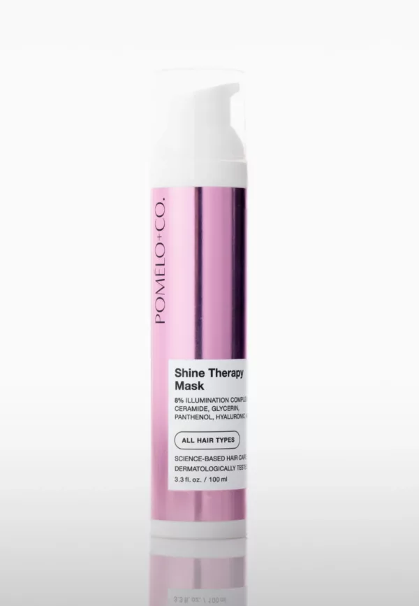 Shine Therapy Mask – Image 1