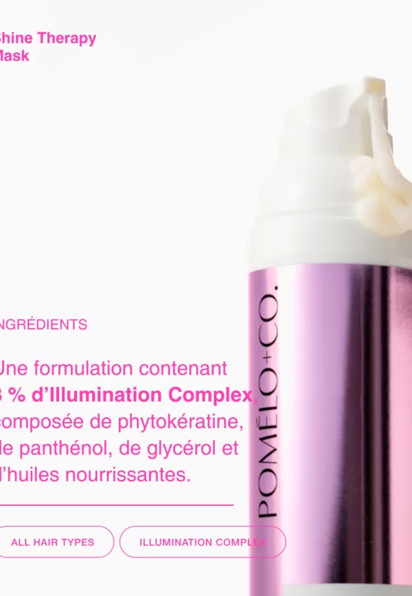 Shine Therapy Mask – Image 2