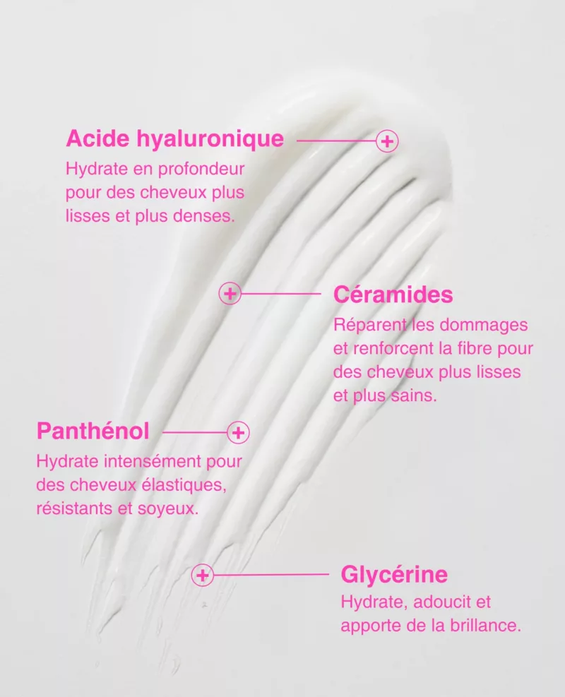 Shine Therapy Mask