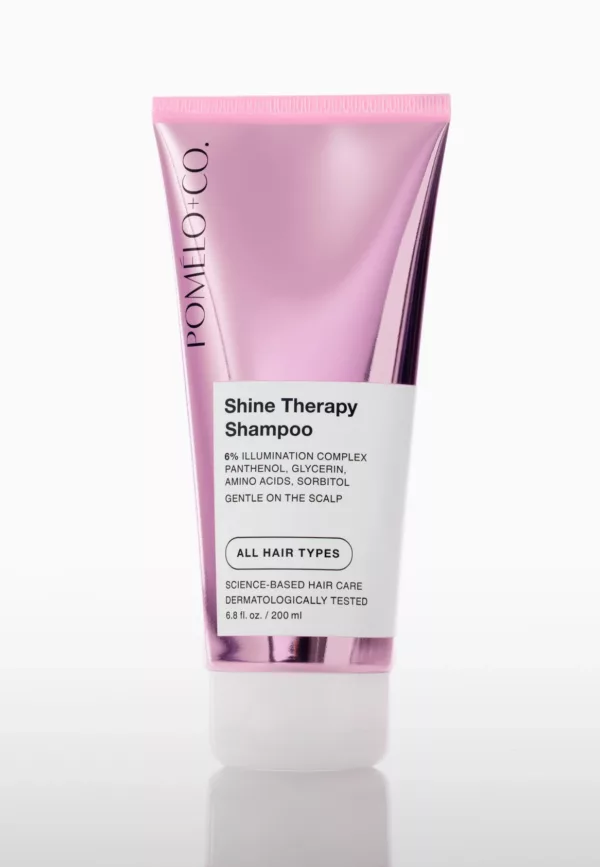 Shine Therapy Shampoo – Image 1