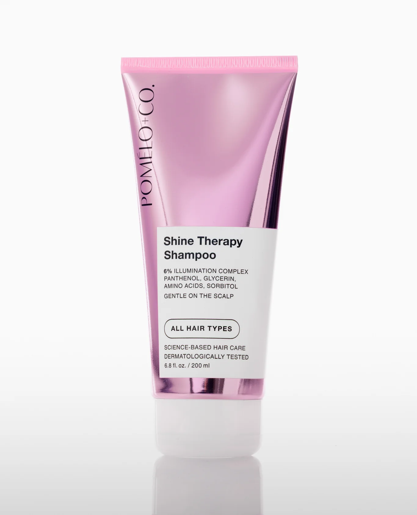 Shine Therapy Shampoo – Image 1