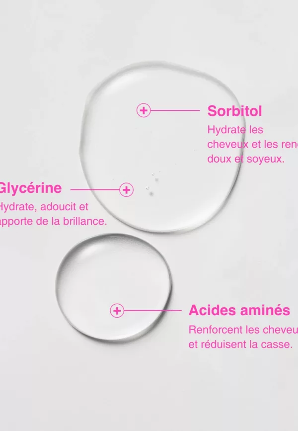 Shine Therapy Shampoo – Image 3