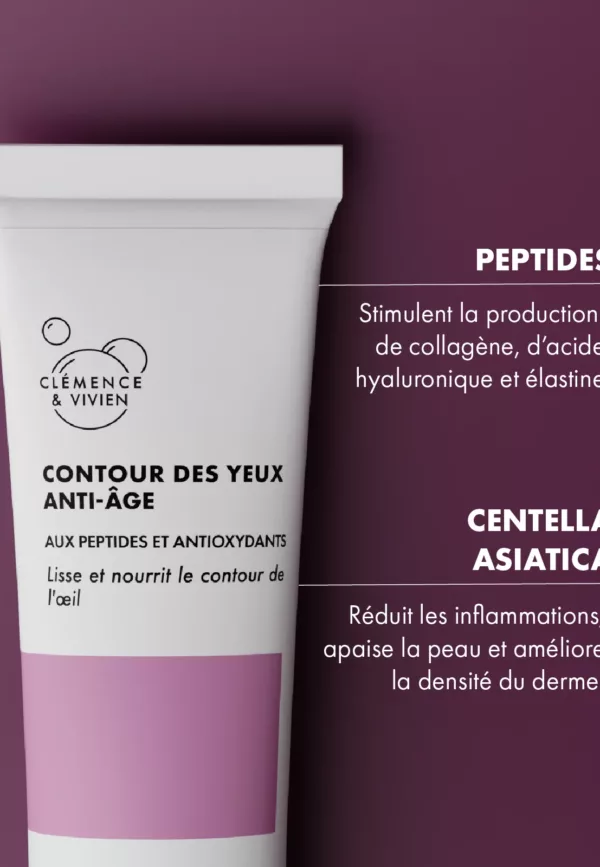 Contour des yeux anti-âge – Image 2