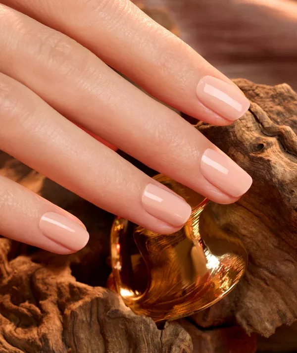 Milky Peach - Vernis Green – Image 4
