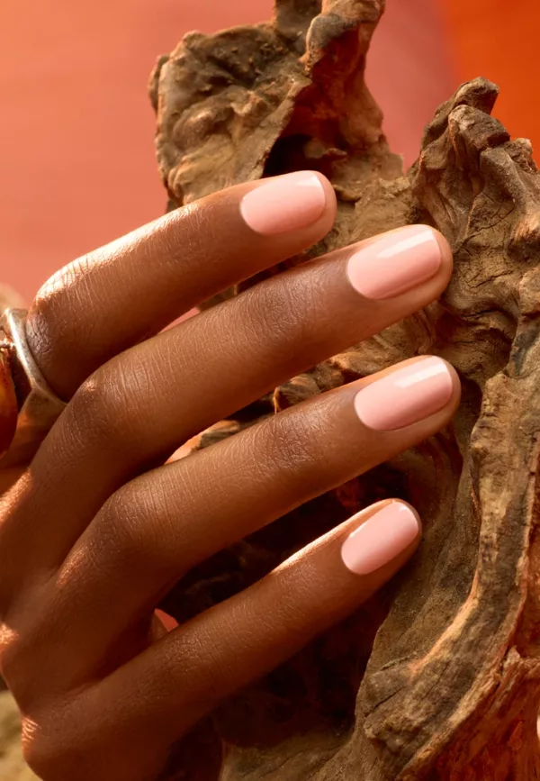 Milky Peach - Vernis Green Flash – Image 3