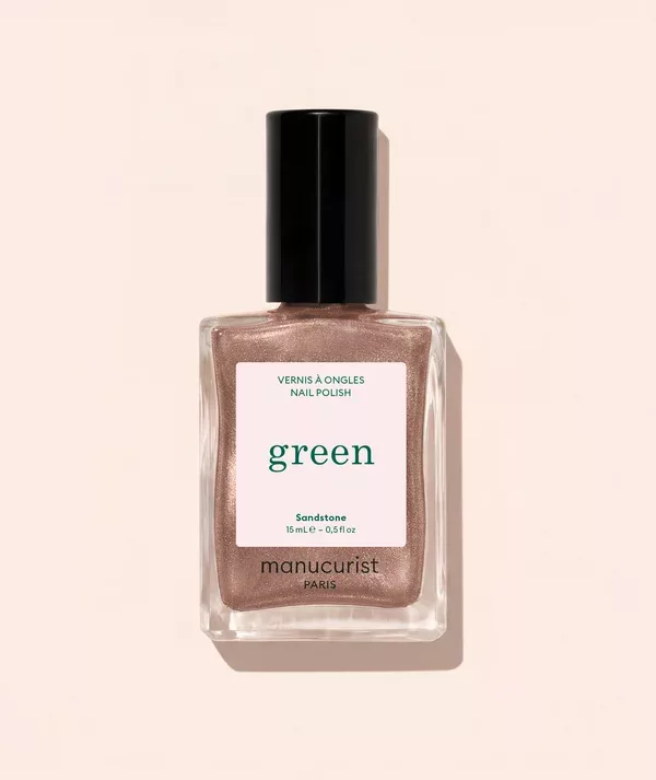 Sandstone - Vernis Green – Image 1