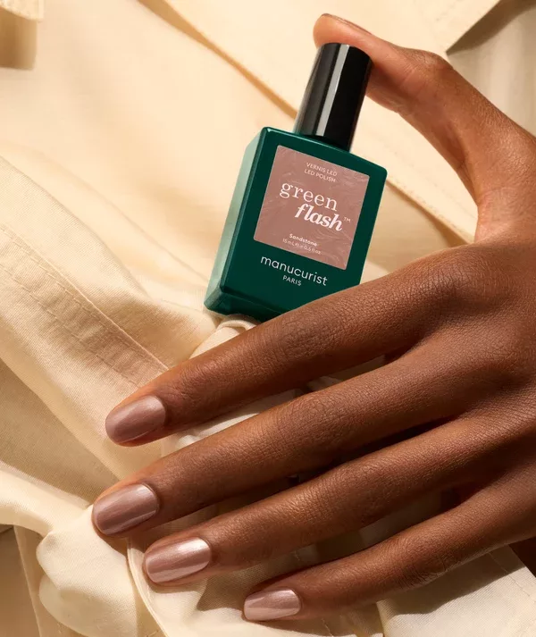 Sandstone - Vernis Green Flash – Image 2