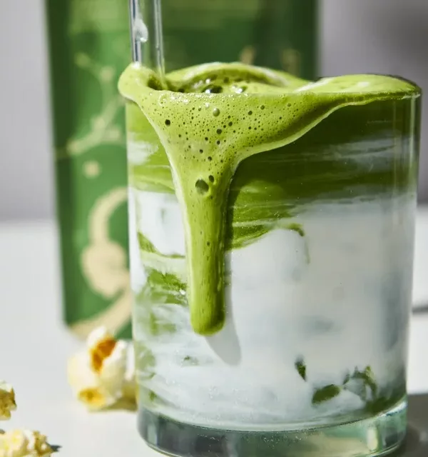 Matcha Popcorn – Image 2