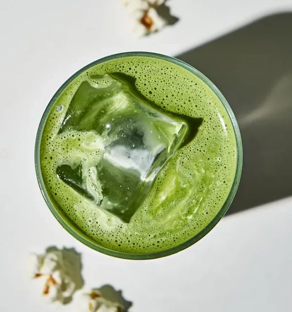 Matcha Popcorn – Image 3