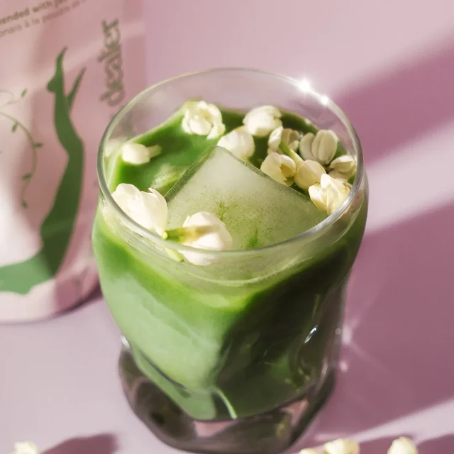 Matcha Jasmin