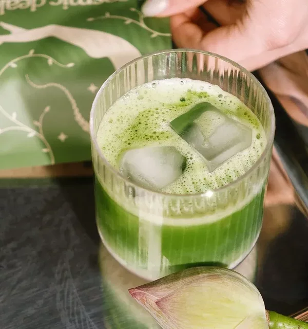 Matcha Jasmin – Image 4