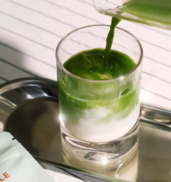 Matcha Érable & Épices – Image 3