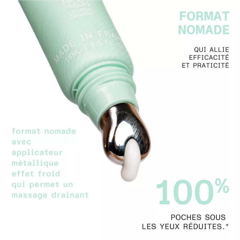 Stick Défatigant - Aloe